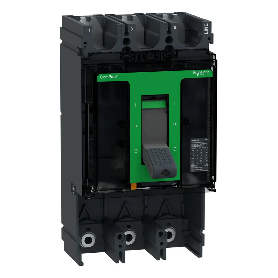 Schneider Electric C63F3