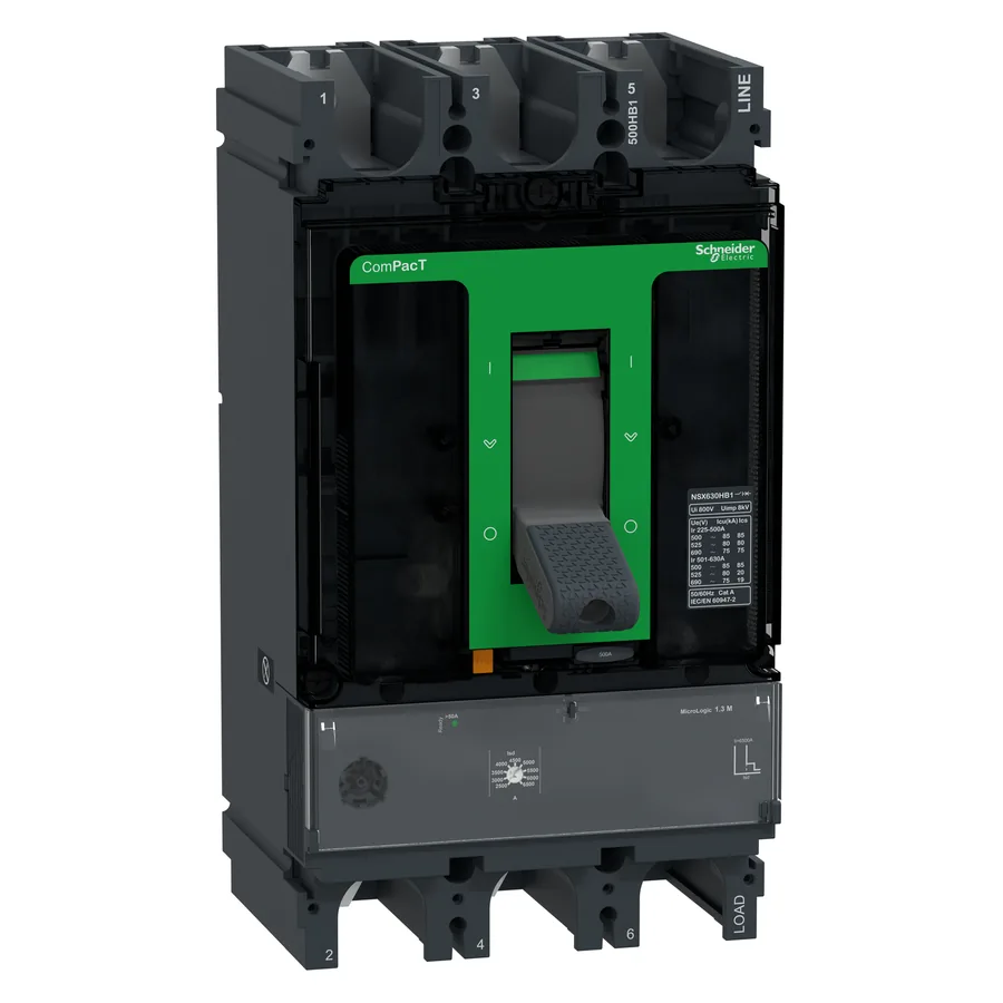 Schneider Electric C63V31M500
