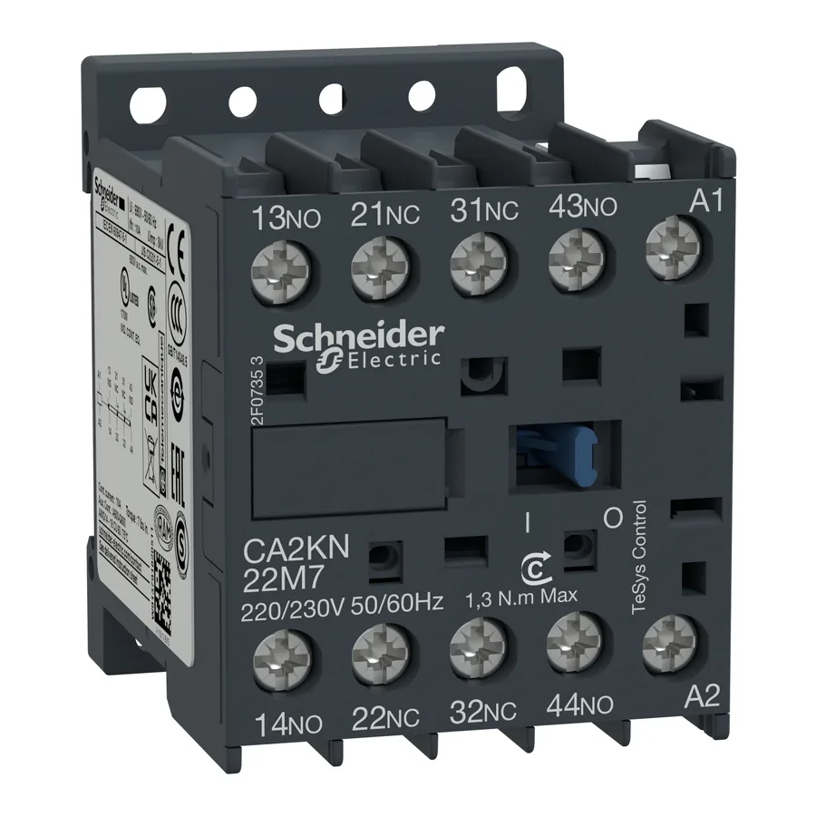 Schneider Electric CA2KN22P7