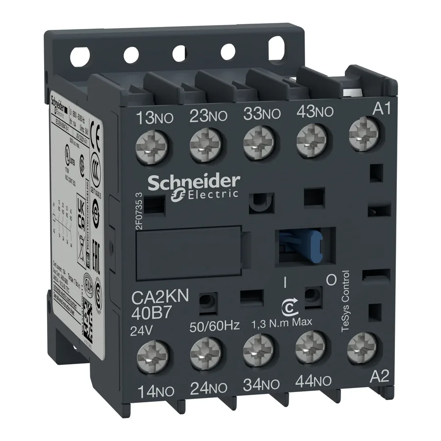 Schneider Electric CA2KN40P7