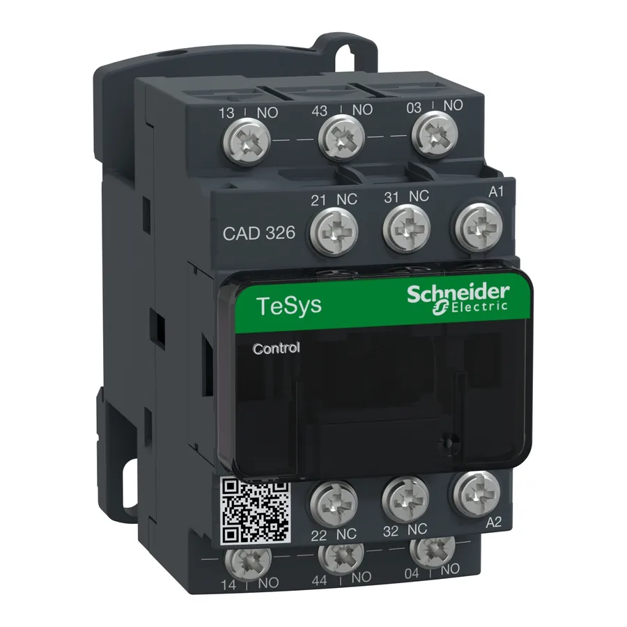 Schneider Electric CAD326M7