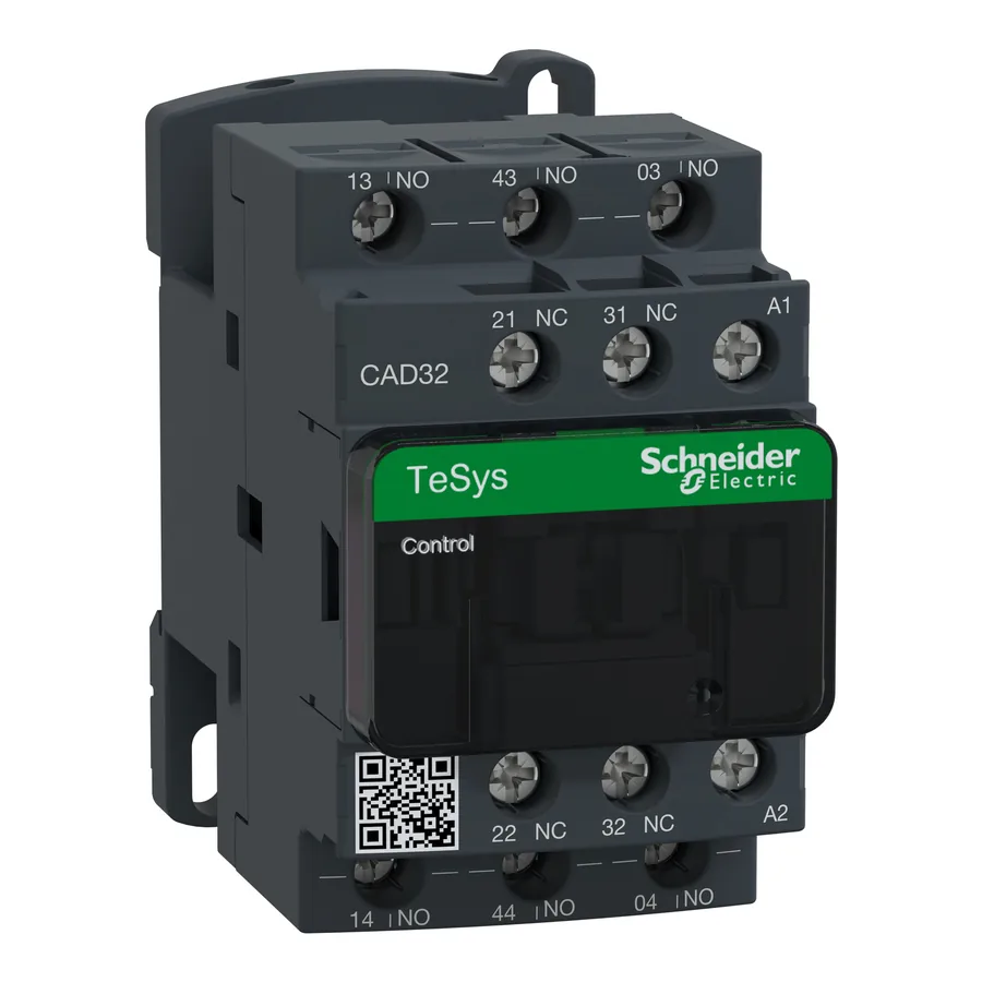 Schneider Electric CAD32E7