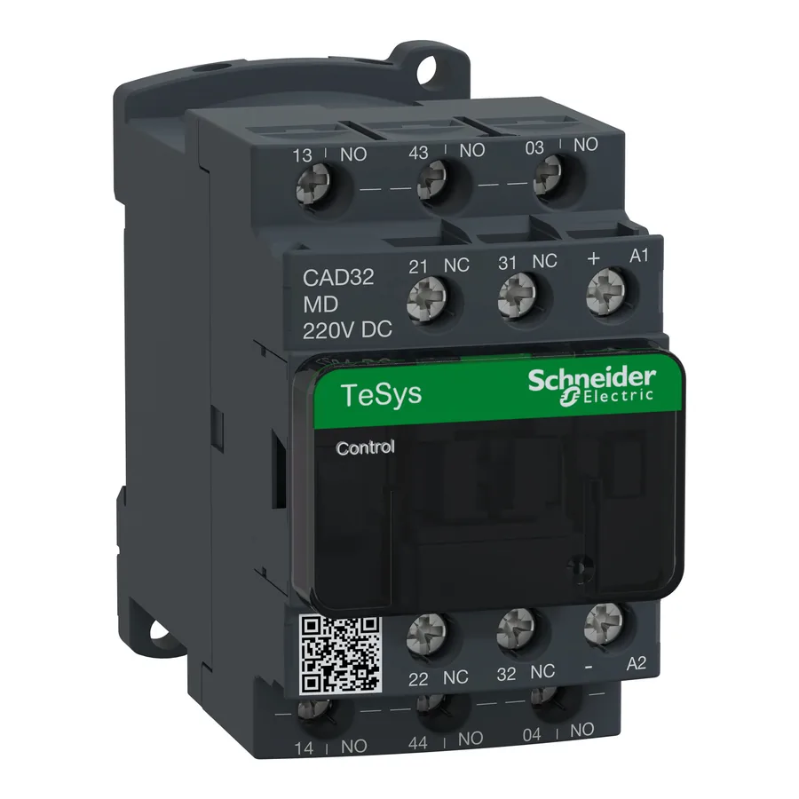 Schneider Electric CAD32MD