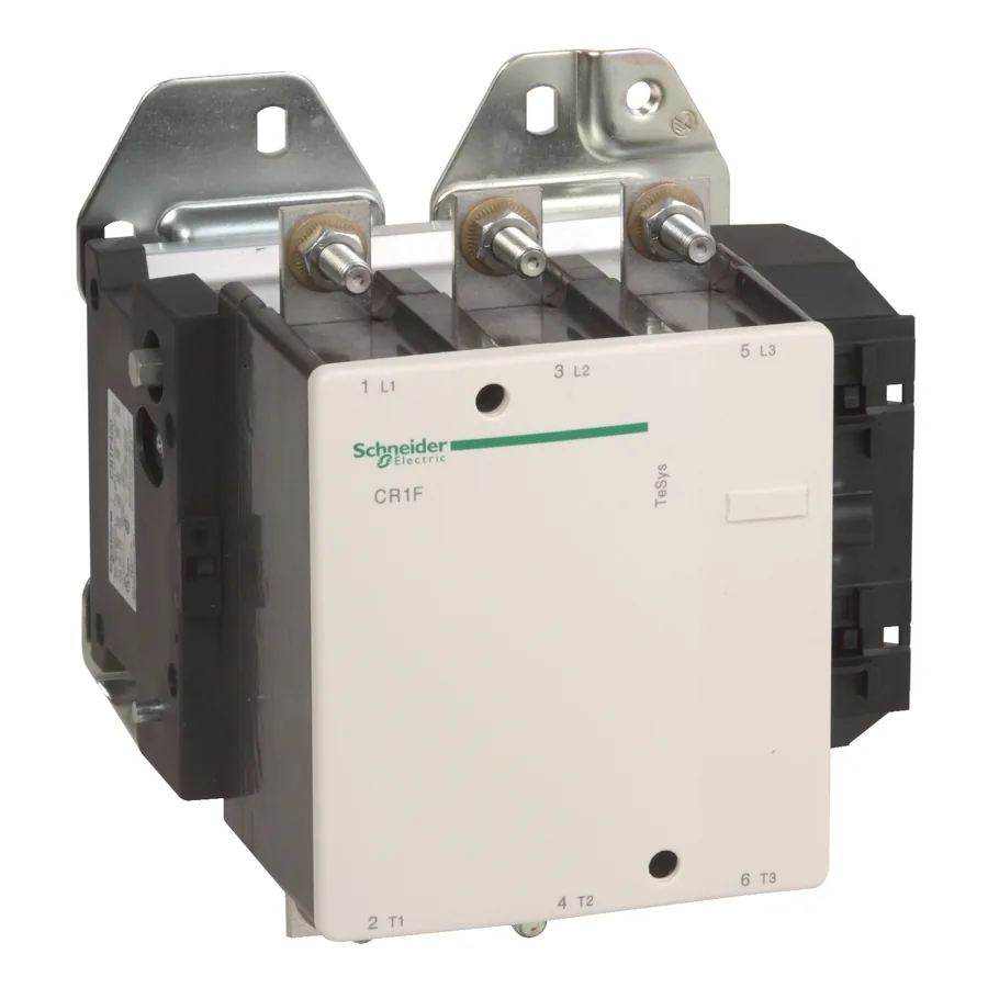 Schneider Electric CR1F400FZ7