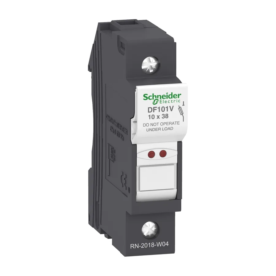 Schneider Electric DF101V 10х38