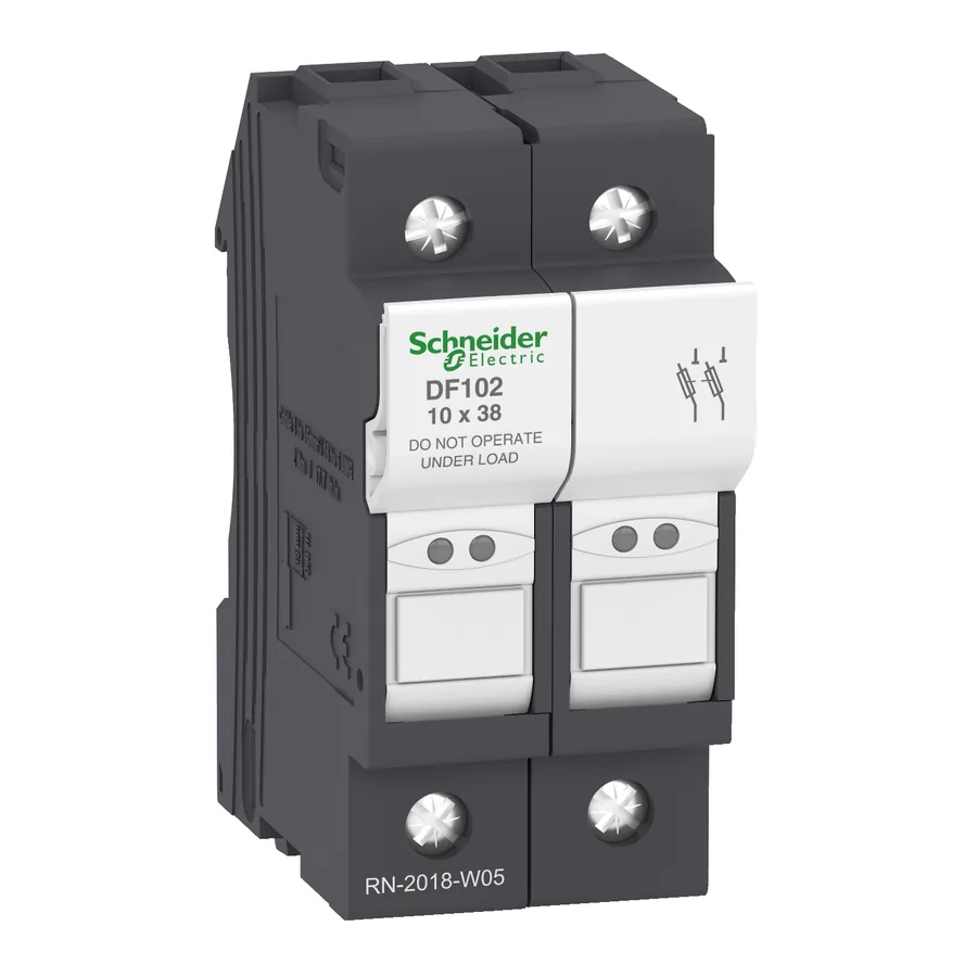 Schneider Electric DF102