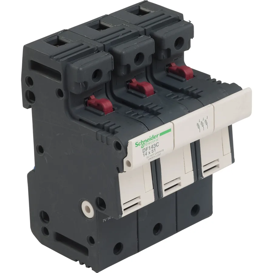 Schneider Electric DF143C