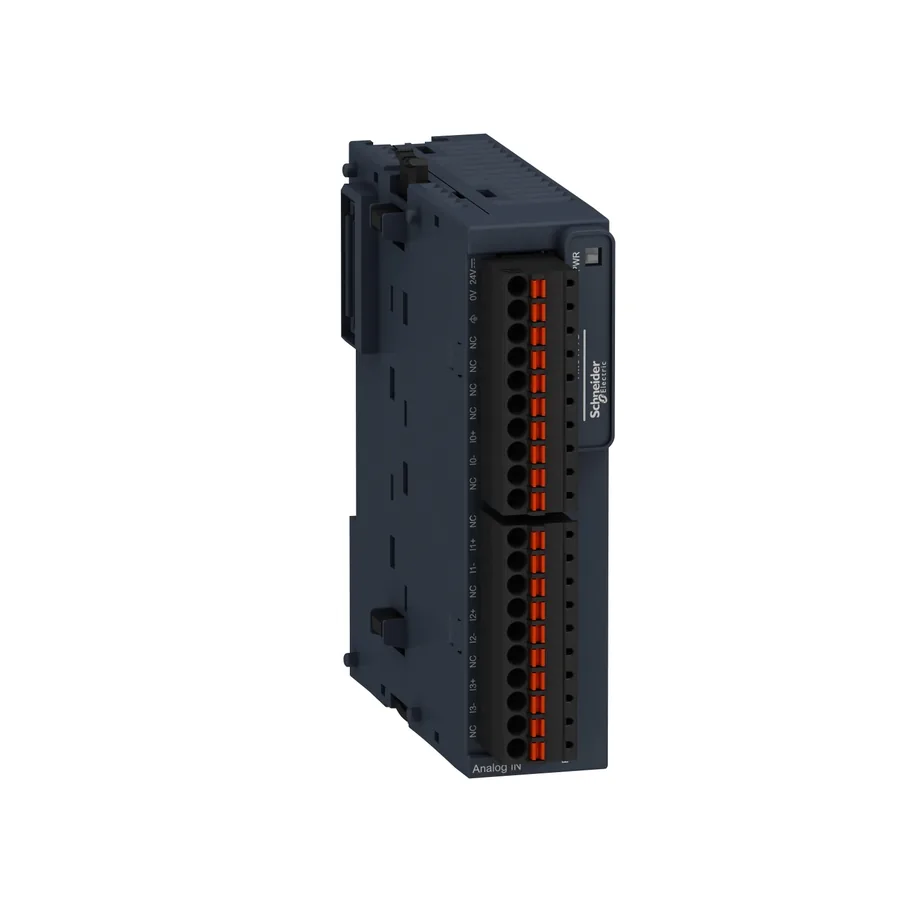 Schneider Electric DY-16R TM3TI4G
