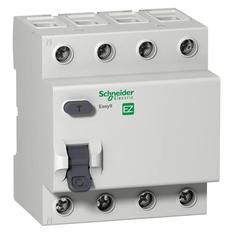 Schneider Electric EZ9R34463