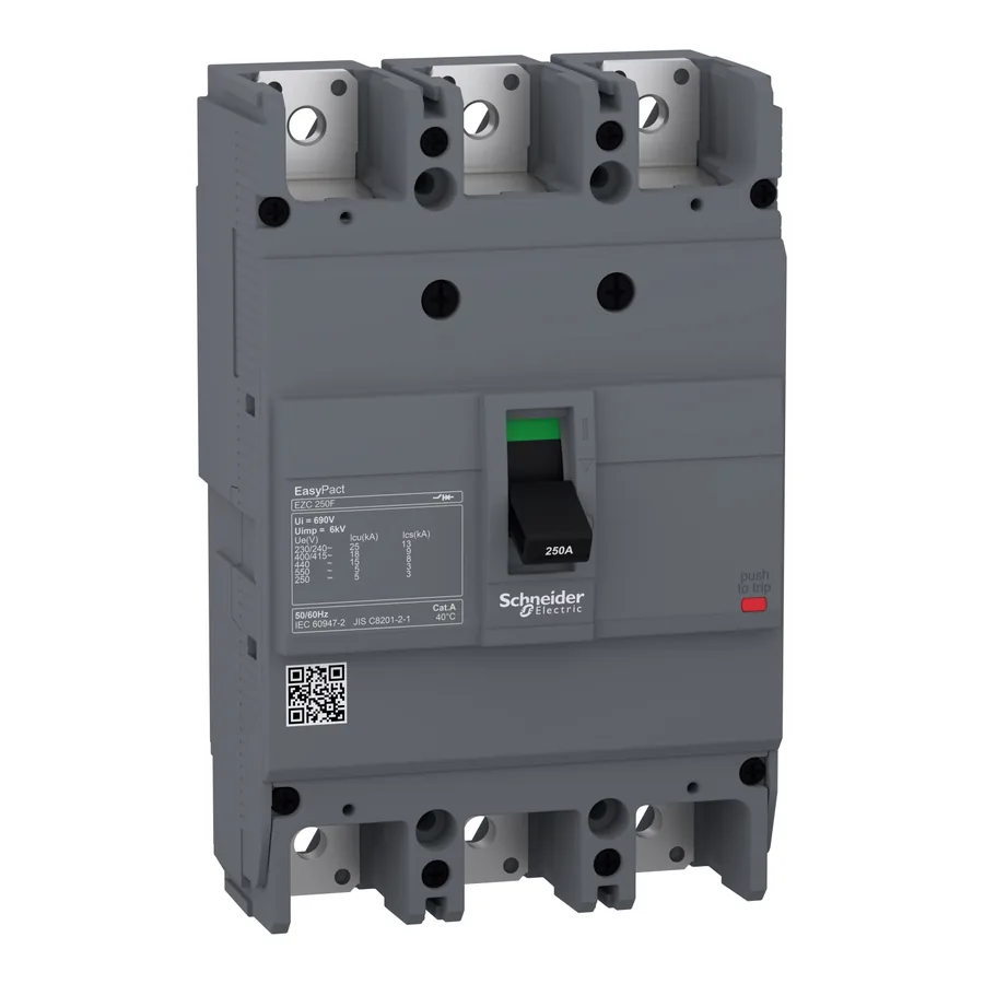 Schneider Electric EZC250F3250