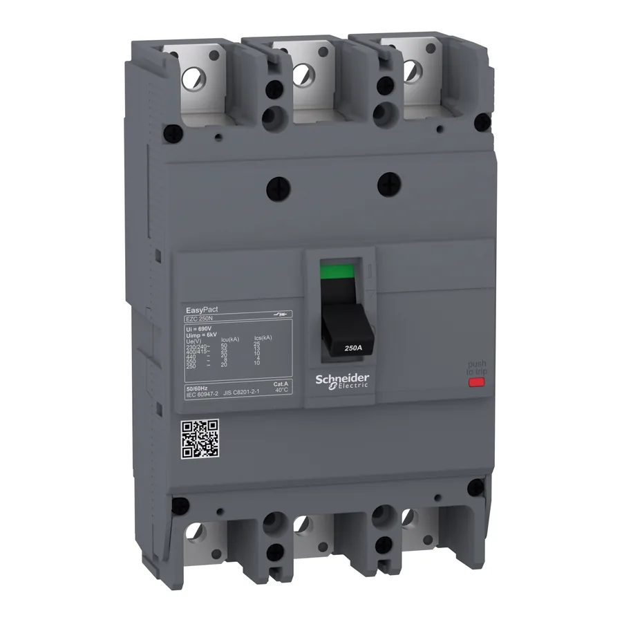Schneider Electric EZC250N3160