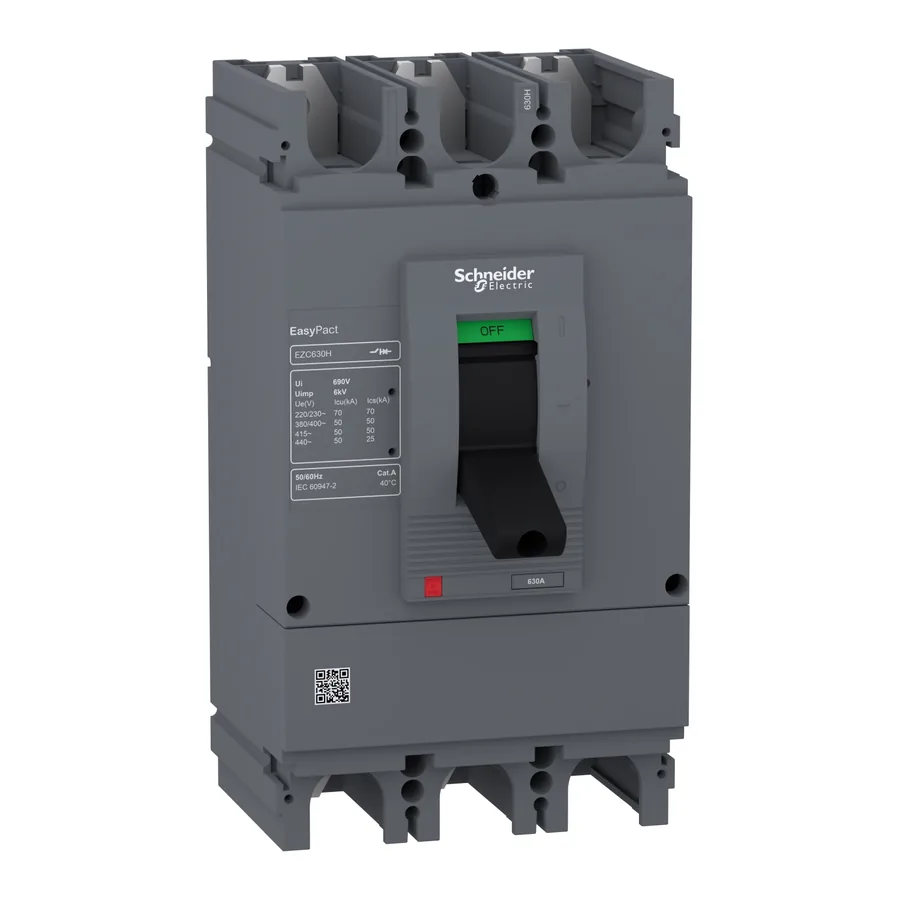Schneider Electric EZC630H3600N