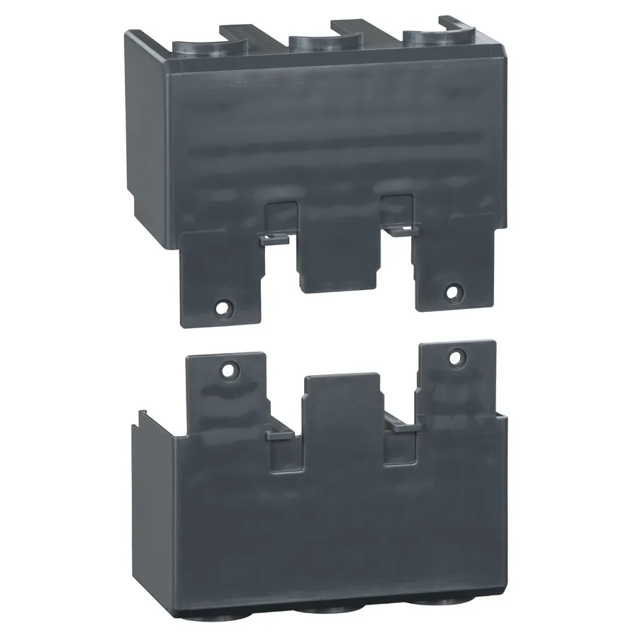 Schneider Electric EZETSHD3P