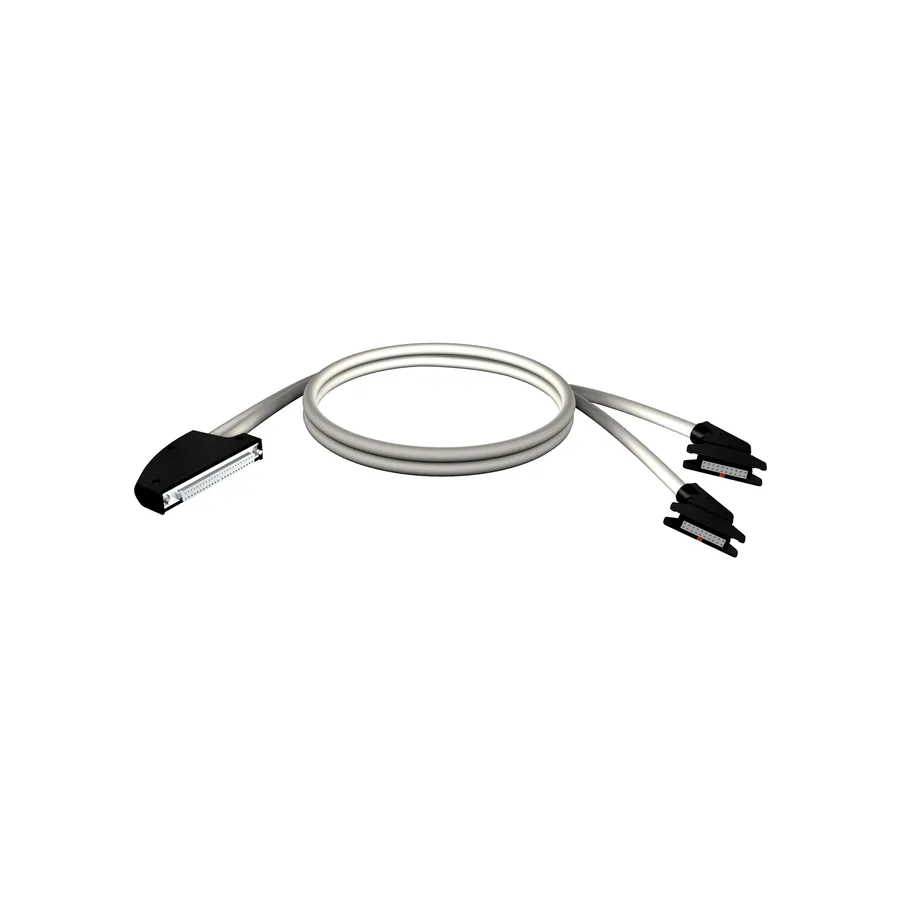 Schneider Electric ВМХFCC203