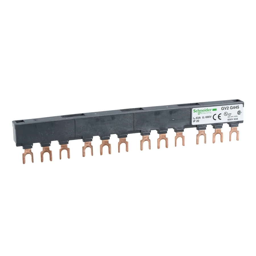 Schneider Electric GV2G445