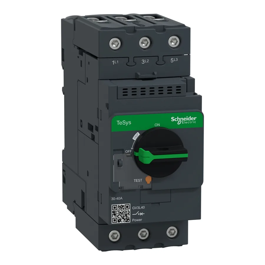 Schneider Electric GV3L40