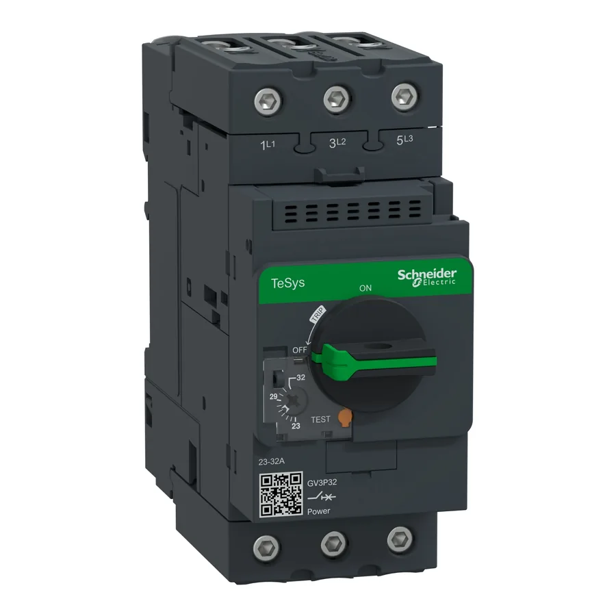 Schneider Electric GV3P32