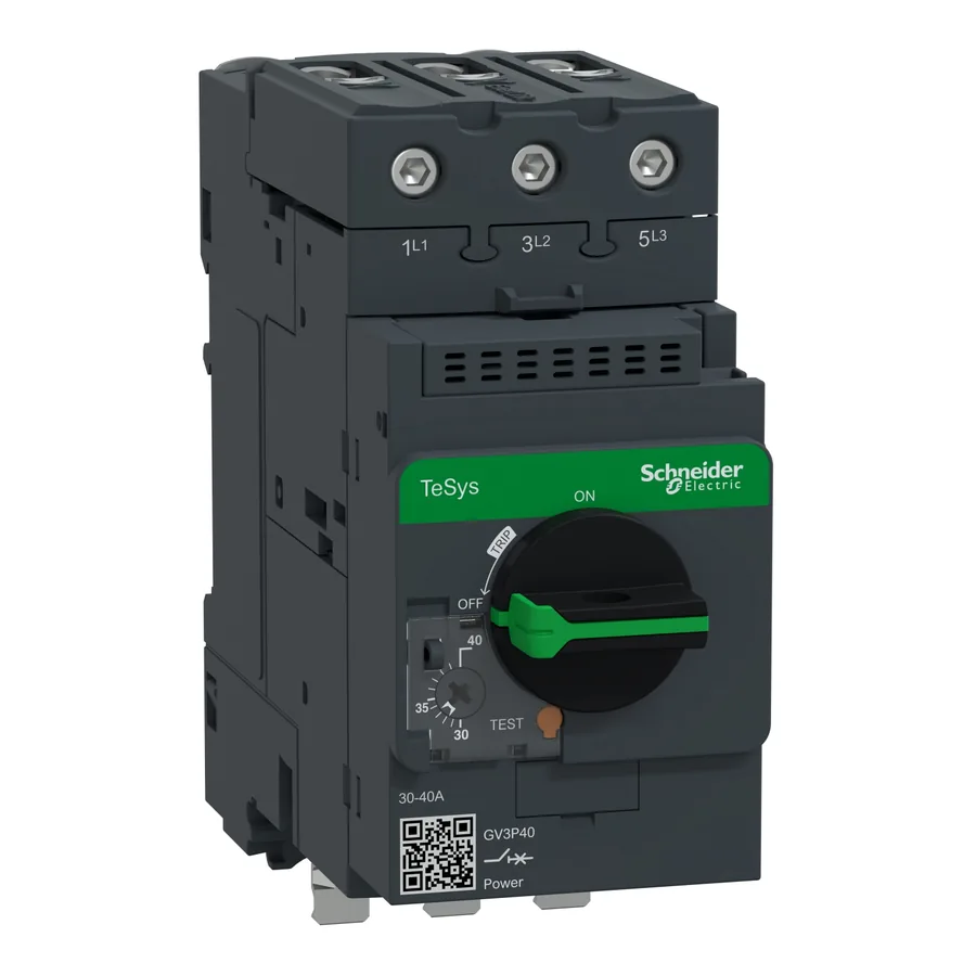 Schneider Electric GV3P401