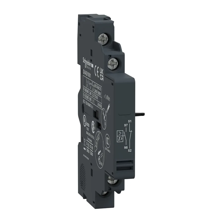 Schneider Electric GVAD1001