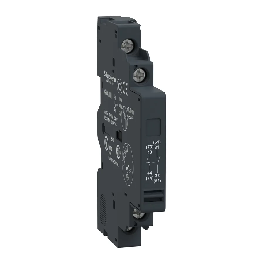 Schneider Electric GVAN11