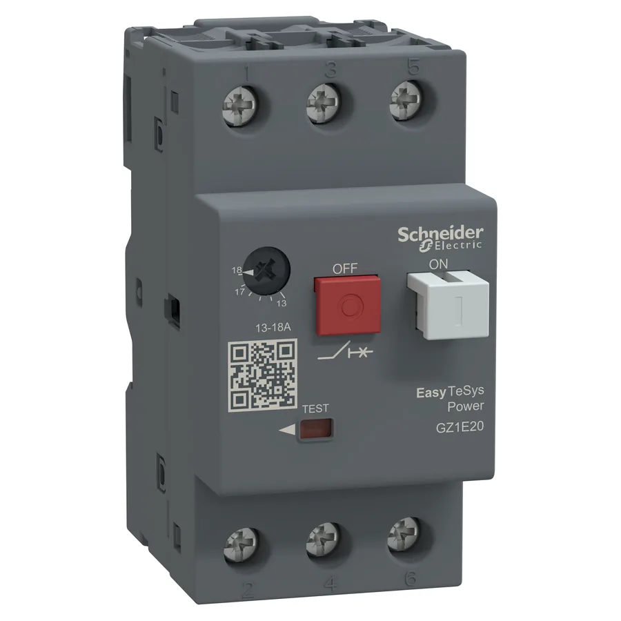 Schneider Electric GZ1Е20