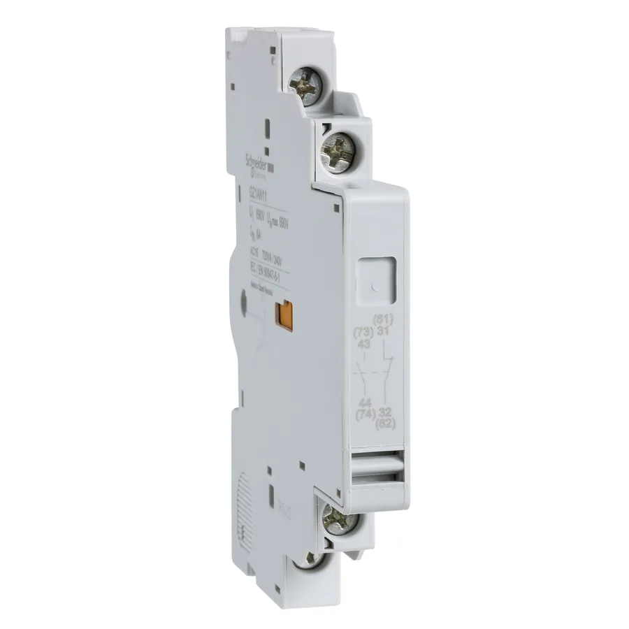 Schneider Electric GZ1AN11