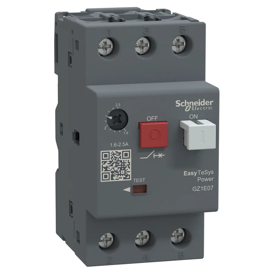 Schneider Electric GZ1E07