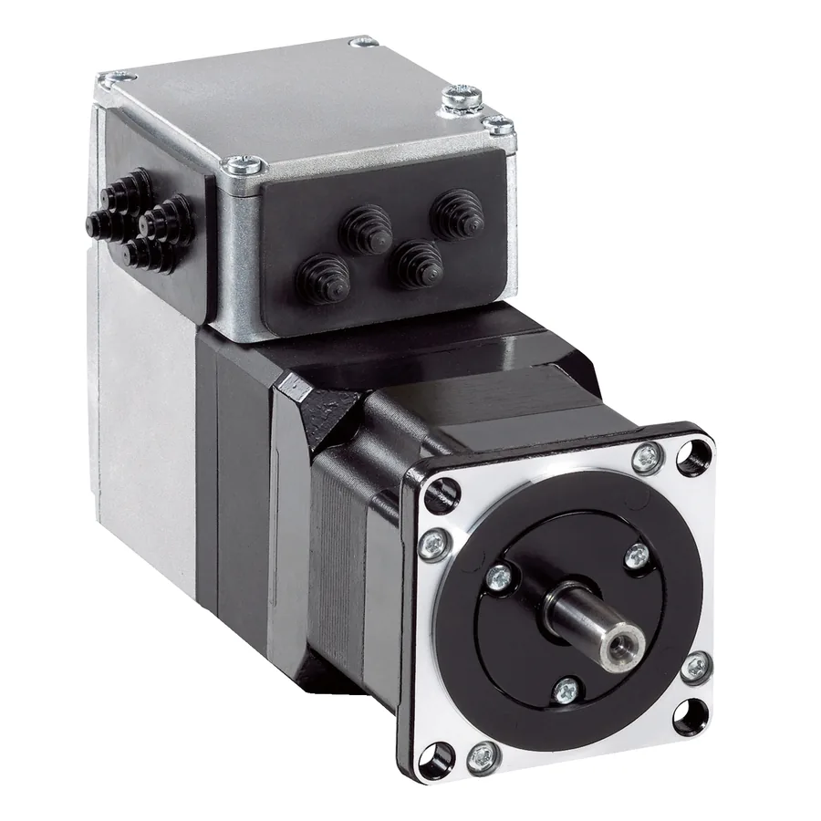 Schneider Electric ILA2E572PB1A0