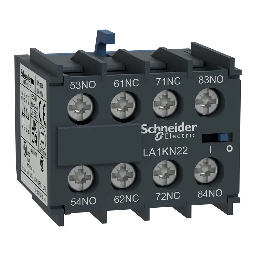 Schneider Electric LA1KN22