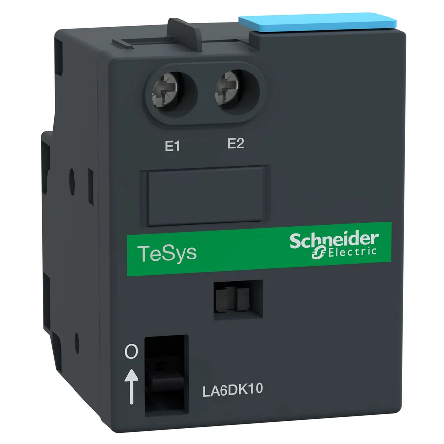Schneider Electric LA6DK10M