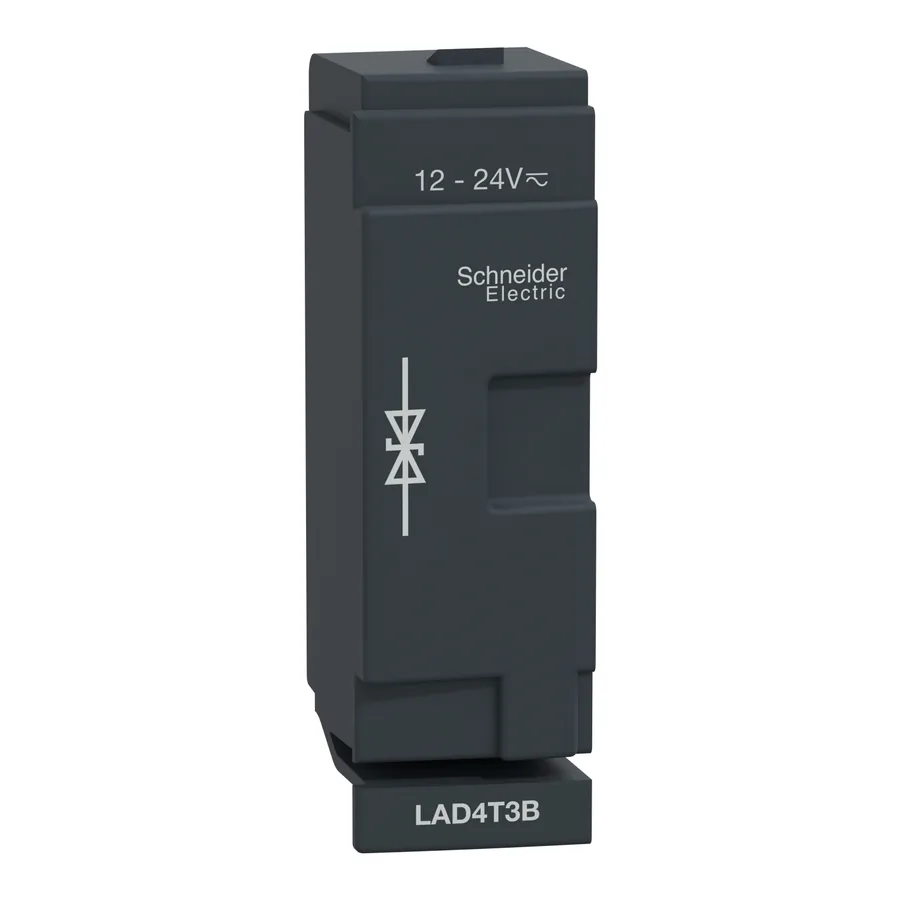 Schneider Electric LAD4T3B