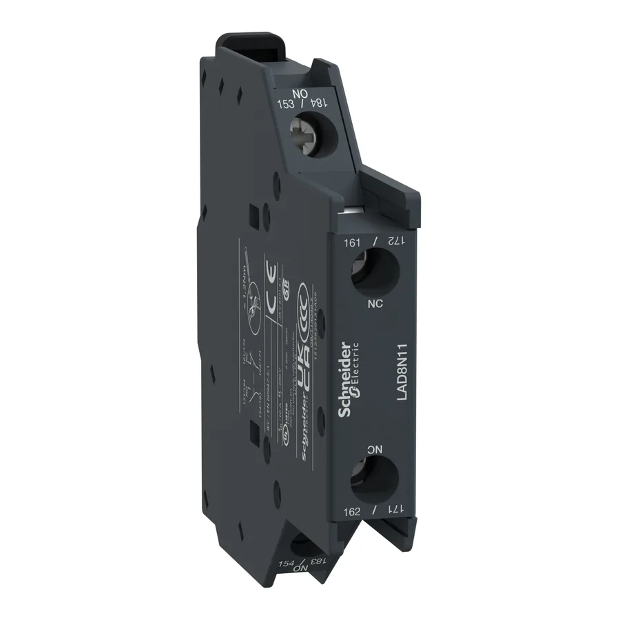 Schneider Electric LAD8N11
