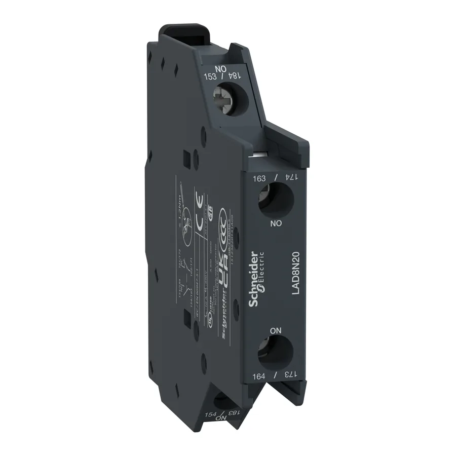Schneider Electric LAD8N20