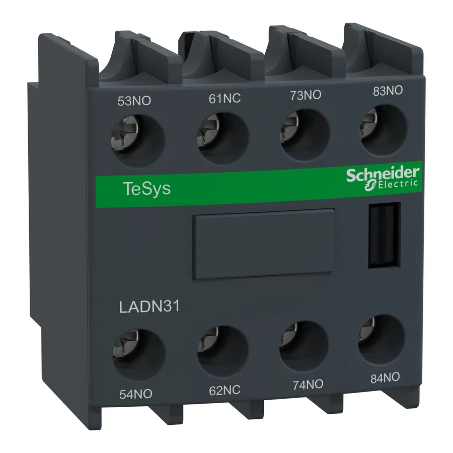 Schneider Electric LADN31