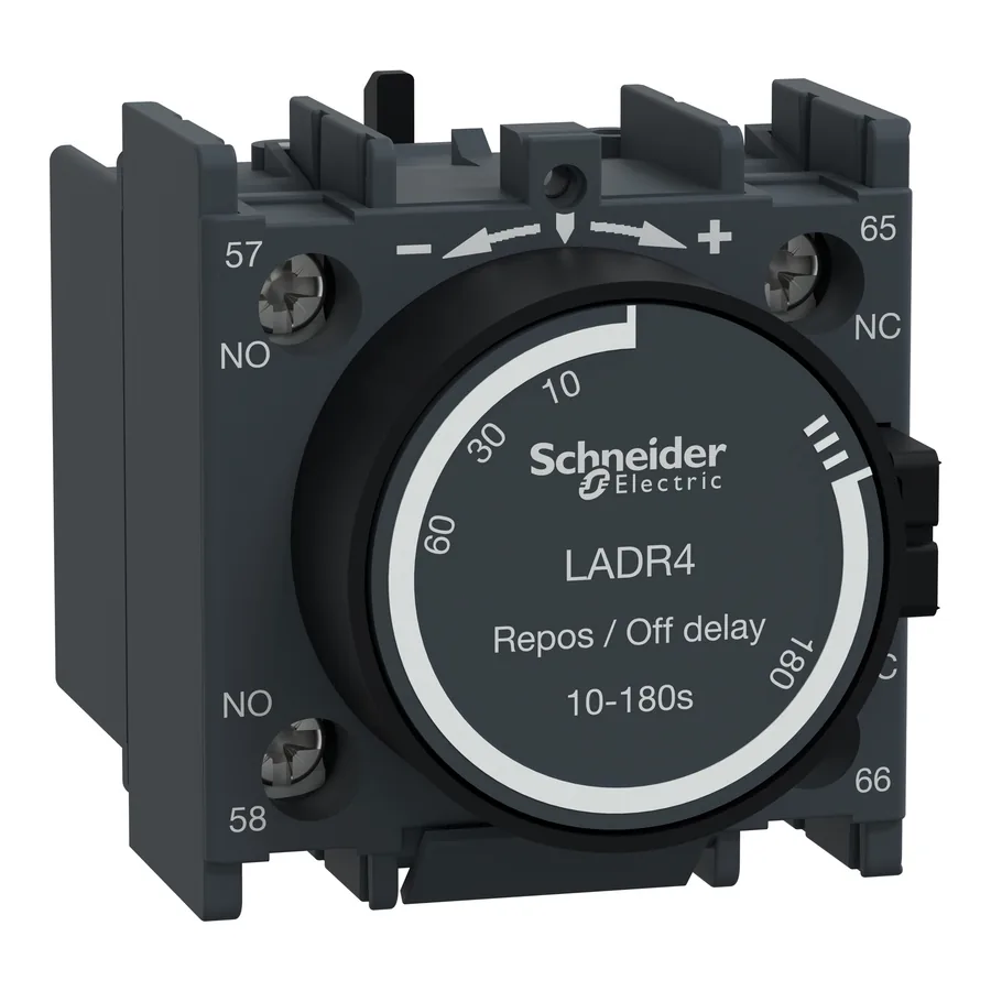 Schneider Electric LADR4