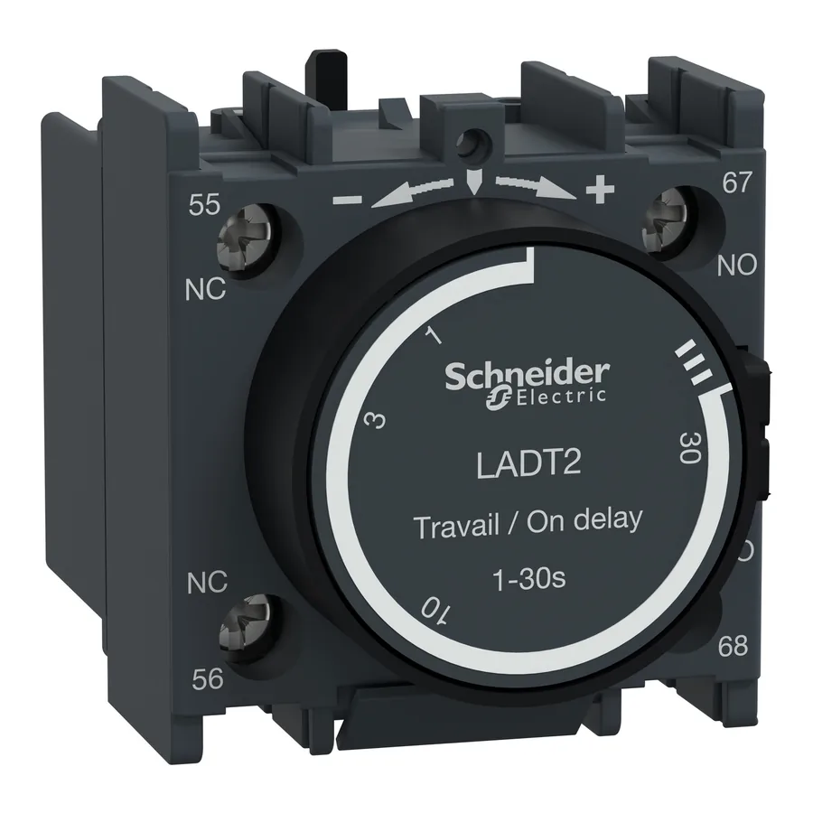 Schneider Electric LADT2