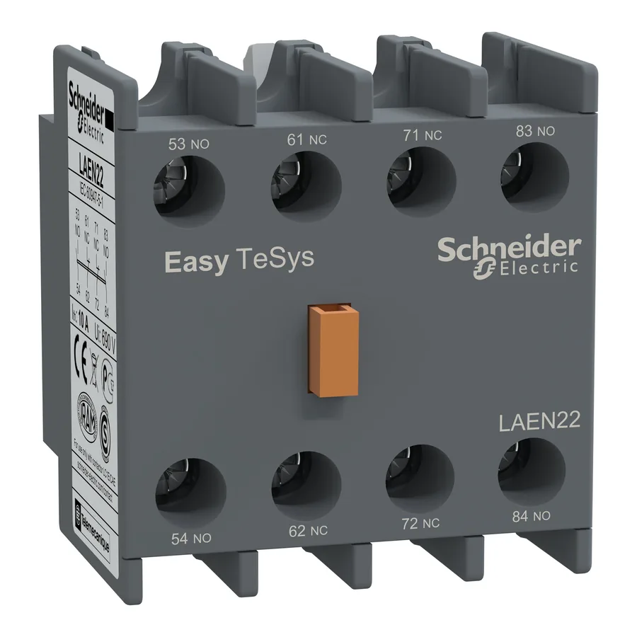Schneider Electric LAEN22
