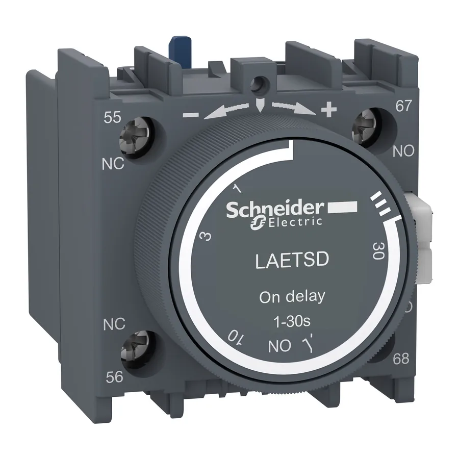 Schneider Electric LAETSD