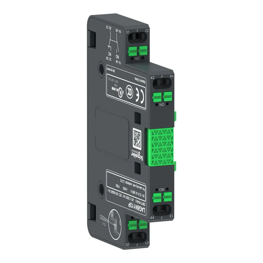 Schneider Electric LAG8N113P