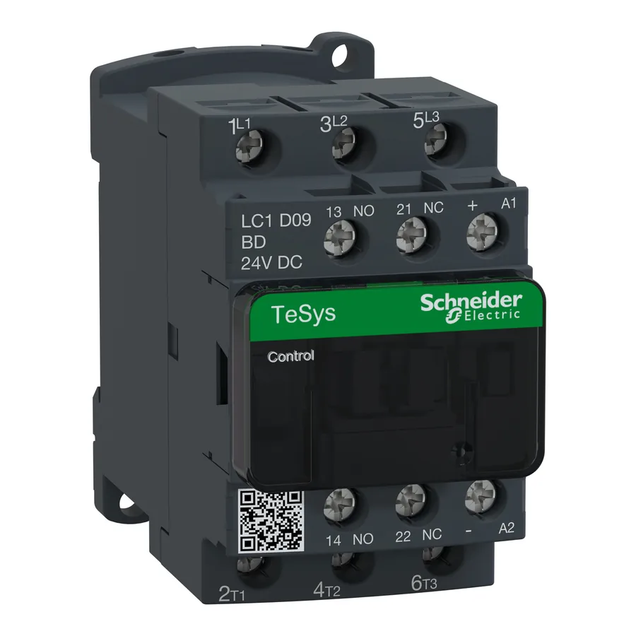 Schneider Electric LC1D09BD
