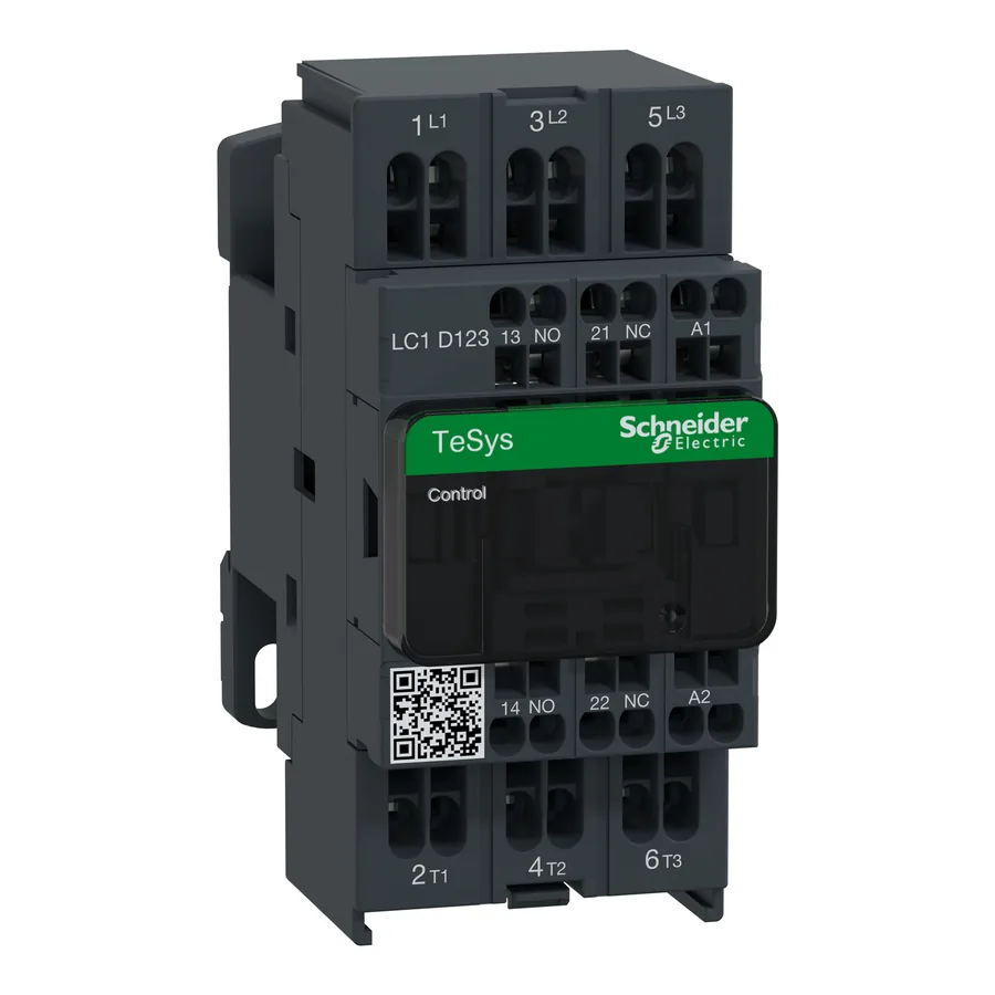 Schneider Electric LC1D123E7