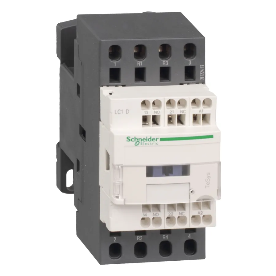 Schneider Electric LC1D1283BL