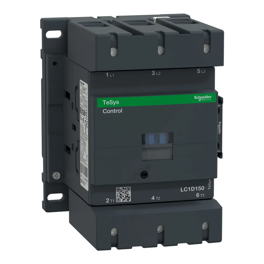 Schneider Electric LC1D150M7