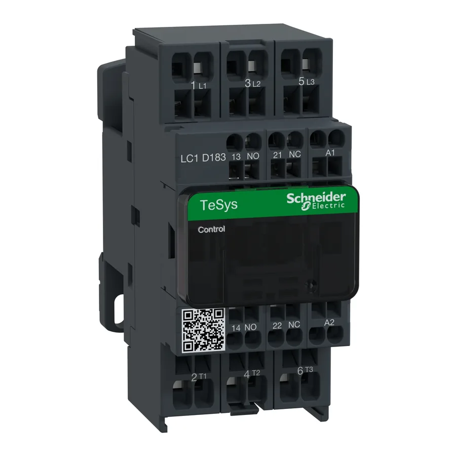 Schneider Electric LC1D183P7