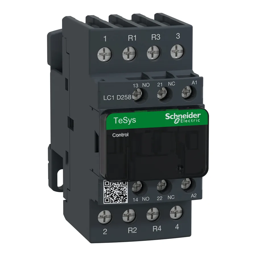 Schneider Electric LC1D258D7