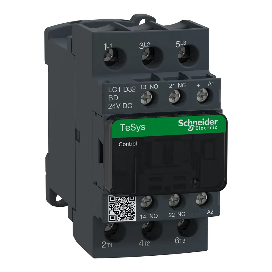 Schneider Electric LC1D32BD