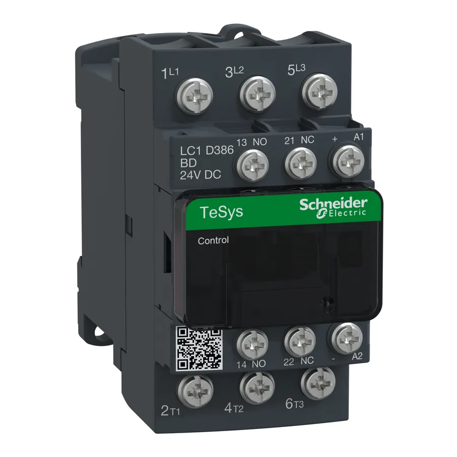 Schneider Electric LC1D386BD