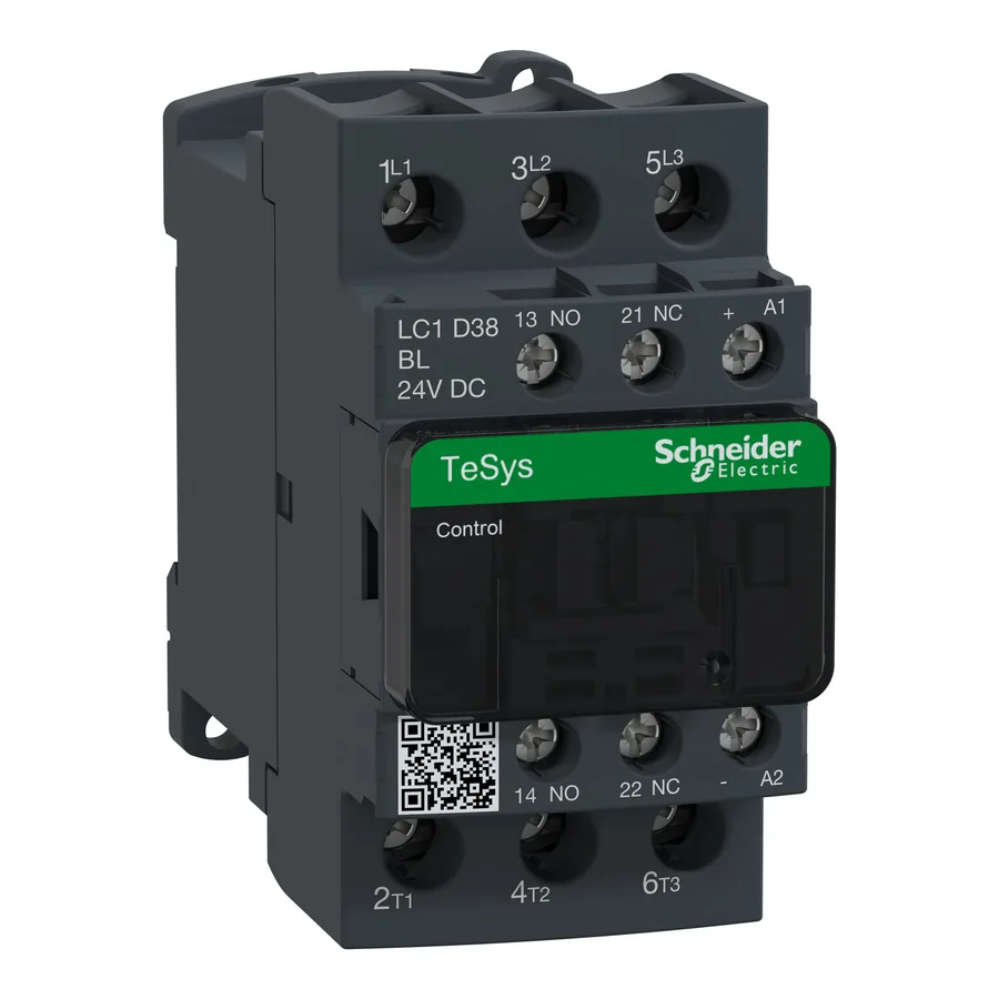 Schneider Electric LC1D38BL