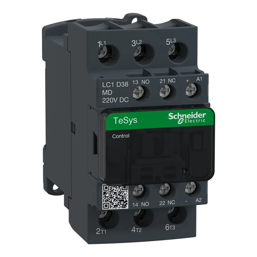 Schneider Electric LC1D38MD