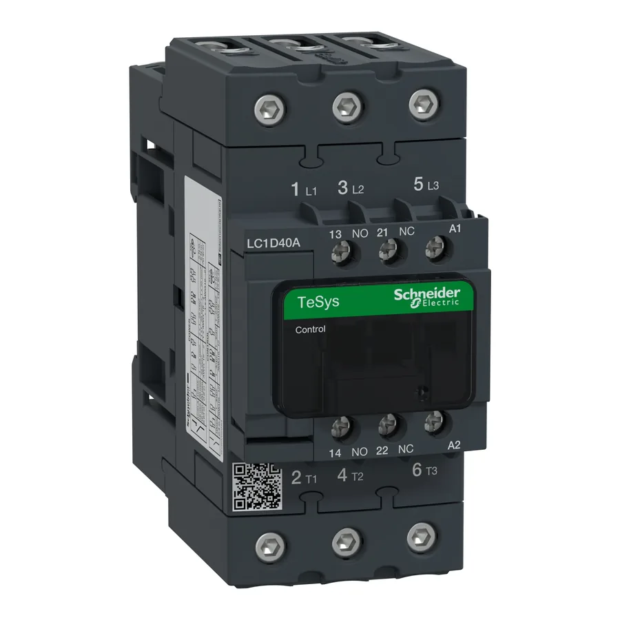 Schneider Electric LC1D40AB7